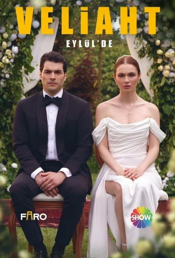 Наследник (1 сезон 1-23,24,25 серия) смотреть онлайн